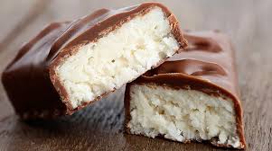 Barritas coco recetario, Barritas coco elaborar, Barritas coco elaboramos