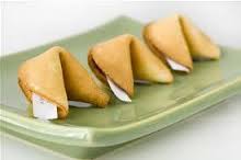 Galletas chinas receta, Galletas chinas elaborar, Galletas chinas elaboracion