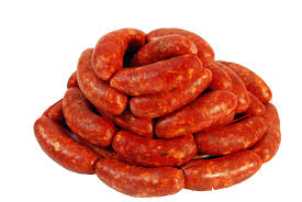 Chorizos cerdo elaborar, Chorizos cerdo cocinamos, Chorizos cerdo cocinaremos