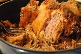 Lechon adobado, Lechon adobado receta, Lechon adobado recetario