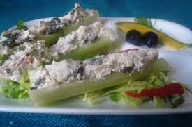 Apio relleno elaborar, Apio relleno elaboramos, Apio relleno elaboraran