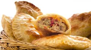 Empanadas pescado elaborar, Empanadas pescado cocinaremos, Empanadas pescado guisaremos