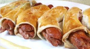 Empanadas salchichas recetario, Empanadas salchichas cocinar, Empanadas salchichas cocinamos