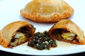 Empanadas Mendocinas, Empanadas Mendocinas receta, Empanadas Mendocinas recetario