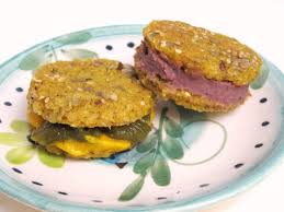 Alfajores salados receta, Alfajores salados recetario, Alfajores salados cocinar