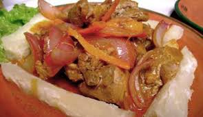 Escabeche de gallina, Escabeche gallina receta, Escabeche gallina cocinar