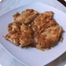 Dados pollo cocinar, Dados pollo cocinamos, Dados pollo cocinaremos
