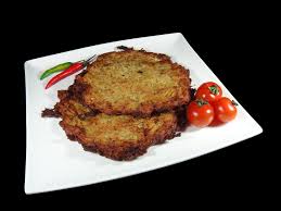 Bramborak, Bramborak receta, Bramborak preparar