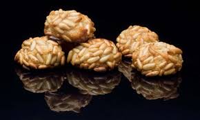 Panellets veganos, Panellets veganos receta, Panellets veganos preparar
