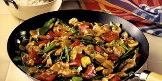 wok vegetales receta, wok vegetales preparar, wok vegetales cocinar