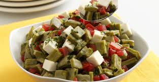 ensalada nopal, ensalada nopal receta, ensalada nopal preparar
