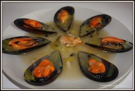 mejillones cerveza recetario, preparar mejillones cerveza, cocinamos mejillones cerveza