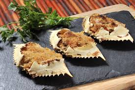 jaiba rellena, jaiba rellena receta, jaiba rellena cocinar