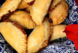 empanadas dulce recetaremos, empanadas lecheras receta, preparamos empanadas lecheras