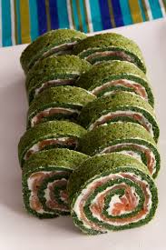 rollo de espinacas, rollo espinaca receta, cocinar rollo espinaca