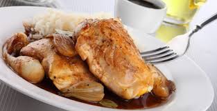 pollo vinagreta preparando, pollo vinagreta cocinamos, pollo vinagreta elaborar