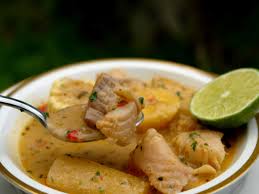sopa caracol receta, sopa caracol elaborar, sopa caracol cocinar