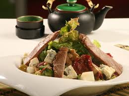 ensalada roast beef, ensalada roast receta, ensalada roast cocinamos