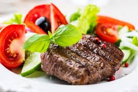 ensalada churrasco receta, ensalada churrasco preparar, ensalada churrasco cocinar