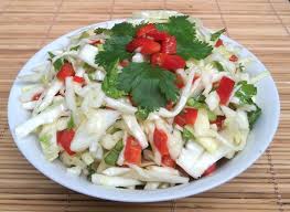 col mexicana recetando, col mexicana cocinaremos, ensalada col preparando