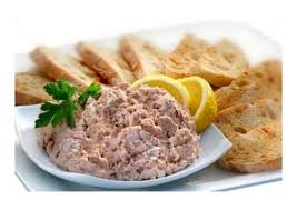 pate de atun, pate atun receta, pate atun cocinamos