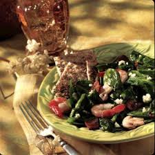 ensalada disaronno, ensalada disaronno receta, preparar ensalada disaronno