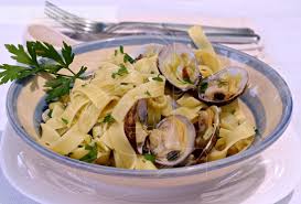 fetuccini perejil, fetuccini al perejil, fetuccini con perejil