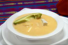 locro de papa, locro papa receta, locro papa cocinar