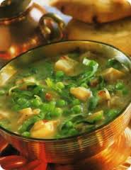 sopa guisantes recetaremos, sopa guisantes cocinamos, sopa guisantes secos