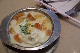 changua, changua cocinar receta, changua comida