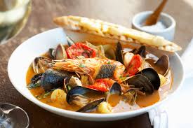 bouillabaisse receta, bouillabaisse receta cocinar, bouillabaisse cocinar
