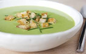 sopa pepino recetaremos, sopa pepino cocinar, sopa pepino comiendonos