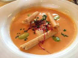 gazpacho tapatio, gazpacho tapatio receta, gazpacho tapatio cocinar