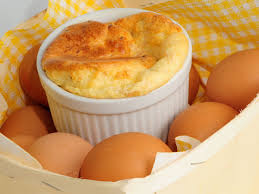 souffle salvia, souffle caido chayote, souffle de chayote