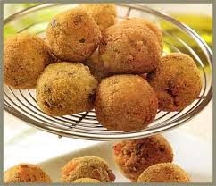 albondigas berenjena, albondigas berenjena recetarian, albondigas berenjena cocinar