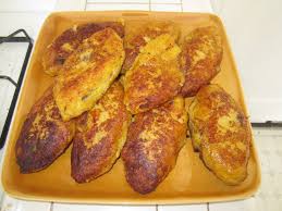 deneguite, deneguite receta, deneguite cocina