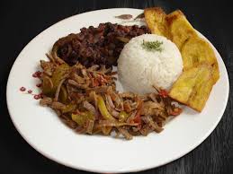 pabellon criollo, pabellon criollo receta, pabellon criollo cocinar