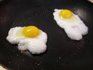huevos dorados receta, huevos dorados cocinaran, cocinaremos huevos codorniz