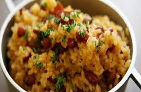 arroz mamposteado, arroz mamposteado receta, arroz mamposteado cocinar