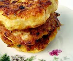 tortas con coliflor, tortas y coliflor, tortas coliflor receta
