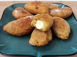 empanadas de platano, empanadas platano recetaremos, empanadas platano preparar