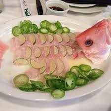 Tiradito de huauchinango,guiso Tiradito huauchinango,receta Tiradito huauchinango