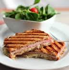  Panini roastbeef quesos,recetas Panini roastbeef,recetario Panini roastbeef