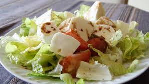 Ensalada Provocativa Gruyere,receta  Provocativa Gruyere,recetario  Provocativa Gruyere
