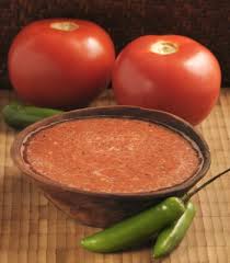  receta Salsa Pomodoro, recetario Salsa Pomodoro,elaborar  Salsa Pomodoro