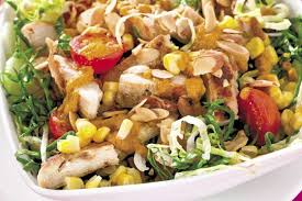 elaboracion Ensalada Oriental,elaborar Ensalada Oriental,guisar Ensalada Oriental