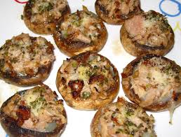 guiso Champiñones Atún,elaborar Champiñones Atún,guisar Champiñones Atún
