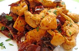 receta Pollo Chiles,guisar Pollo Chiles,guiso Pollo Chiles