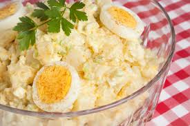 guisar Ensalada Papa,recetaremos Ensalada Papa,cocinaremos Ensalada Papa