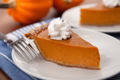 Pay de Calabaza,receta Pay Calabaza,elaborar Pay Calabaza